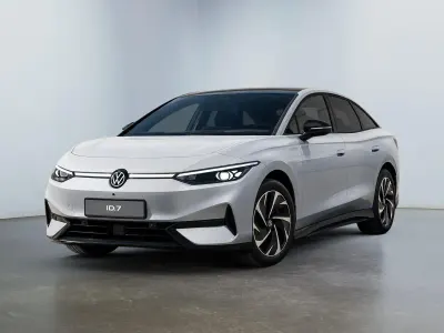 Occasion VW ID.7
