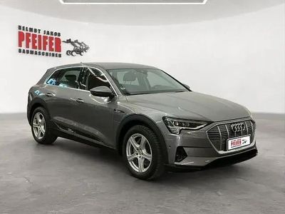 Usata Audi e-tron Ambiente 230 kW (313 CV) 2021 Andere SUV