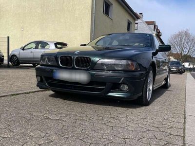 gebraucht BMW 530 530 d