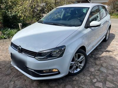 gebraucht VW Polo 1.4 TDI ALLSTAR