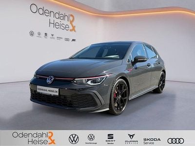 Gebraucht VW Golf VIII GTI 245 PS (180 kW) 2024 Uranograu Limousine