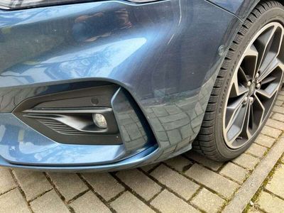 gebraucht Ford Focus 1.0 EcoBoost Start-Stopp-System ST-LINE