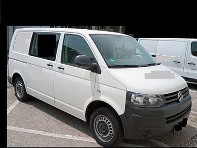 VW T5