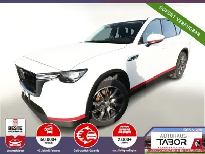 Gebraucht Mazda CX-60