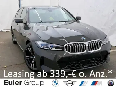 Gebraucht BMW 320