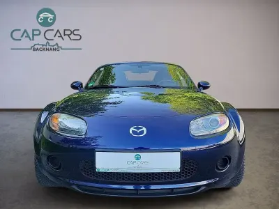 Gebraucht Mazda MX5