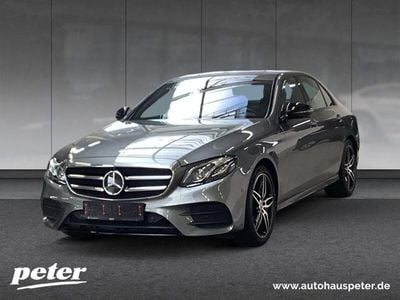 Mercedes E450