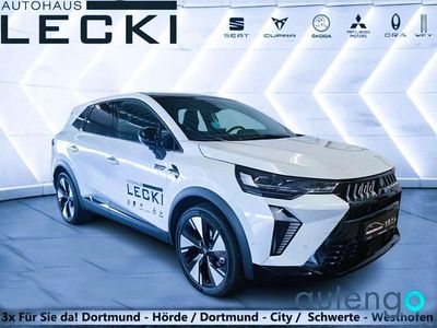 Nouă Mitsubishi Grandis Diamant Edition 109 CP (80 kW) 2026 Alb SUV