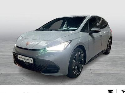 Neu Cupra Born 169 kW (231 PS) 2026 Grau Kleinwagen