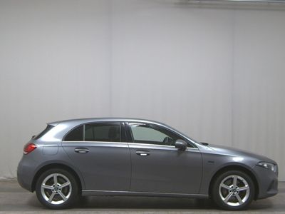 Mercedes A250