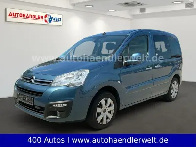 Gebraucht Citroën Berlingo