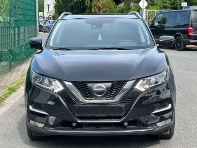 Gebraucht Nissan Qashqai