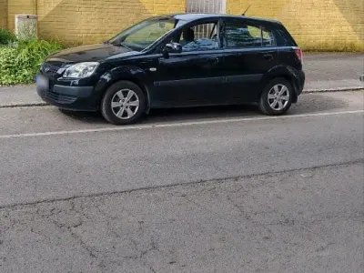 Gebraucht Kia Rio