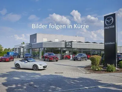 Gebraucht Nissan Leaf