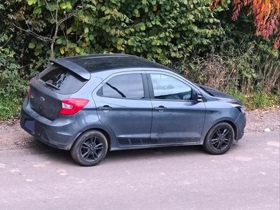 Ford Ka Plus