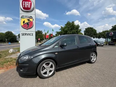 Gebraucht Seat Altea