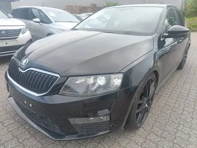 Occasion Skoda Octavia
