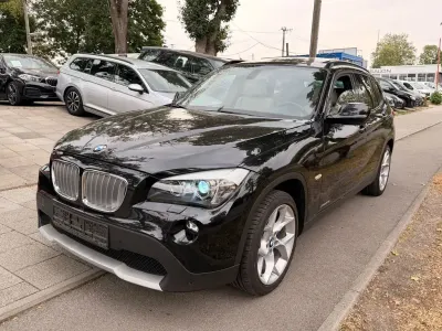 Gebraucht BMW X1