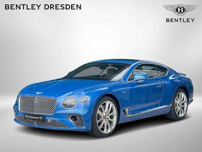 gebraucht Bentley Azure Continental GT V8