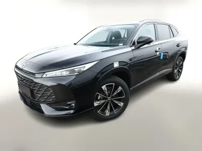 Nouvelle MG HS Comfort 224 ch (164 kW) 2026 Noir SUV