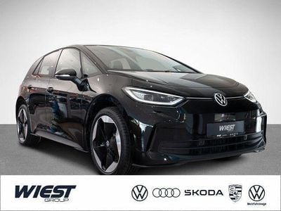 Neu VW ID.3 Pro 169 kW (231 PS) 2026 Grenadillschwarz metallic Kleinwagen