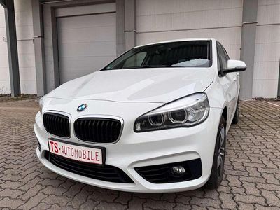 BMW 220