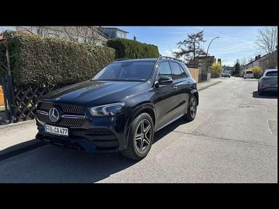 Mercedes GLE400