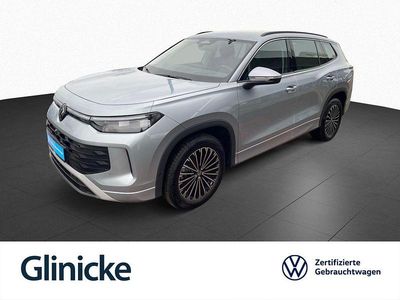 Gebraucht VW Tayron Life 193 PS (141 kW) 2025 Silber SUV