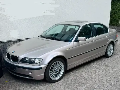 Gebraucht BMW 320