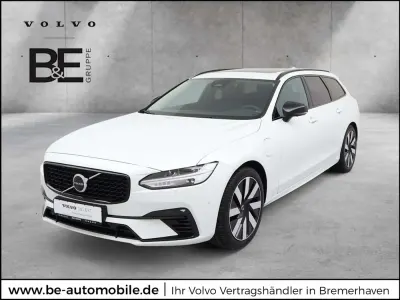 Gebraucht Volvo V90