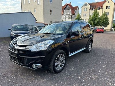 Citroën C-Crosser