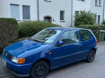 Używany VW Polo