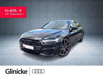 Audi S7