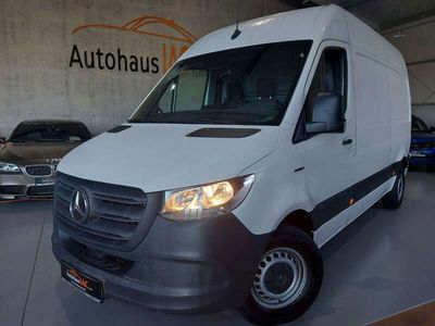 gebraucht Mercedes E-Sprinter Sprinter E-Sprinter III Kasten FWD312 FWD L2