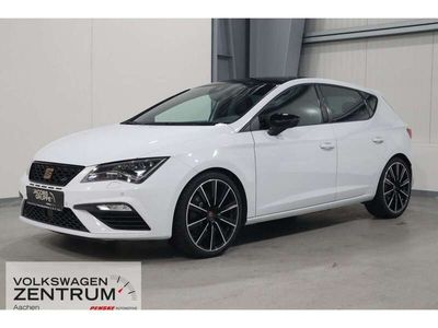 gebraucht Seat Leon Cupra