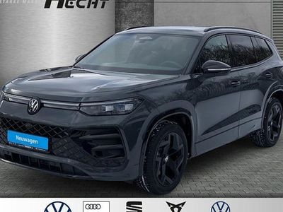 Neu VW Tayron Style 204 PS (150 kW) 2026 Delfingrau metallic SUV