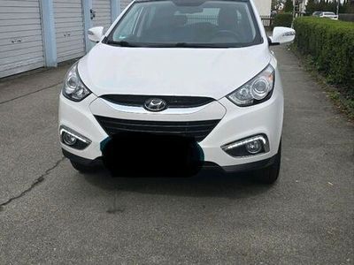 gebraucht Hyundai ix35 2WD 5 Star Edition