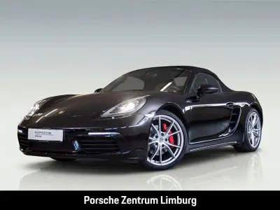 Gebraucht Porsche 718
