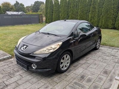 Peugeot 207 CC