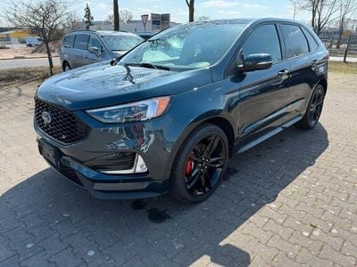 Grau Gebraucht 2023 Ford Edge ST SUV | 39.600 €