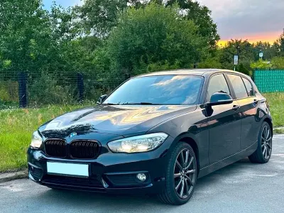 Gebraucht BMW 118