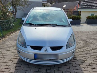 gebraucht Mitsubishi Colt 1.3