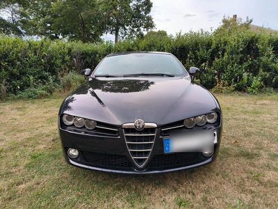 Alfa Romeo 159