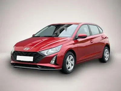 Neu Hyundai i20 Comfort 90 PS (66 kW) 2026 Manufacturer Kleinwagen
