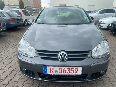 Gebraucht VW Golf VI