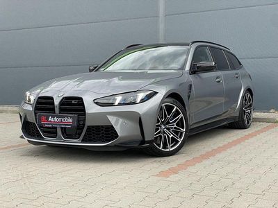 Gebraucht BMW M3 Competition Edition 530 PS (389 kW) 2025 Grau Kombi