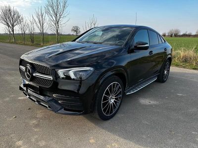 Mercedes GLE350