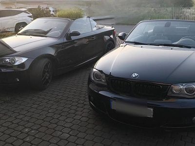 BMW 125 Cabriolet