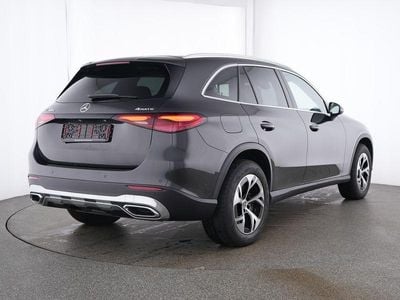 Mercedes GLC300e