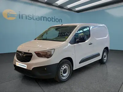 Gebraucht Opel Combo-e Life